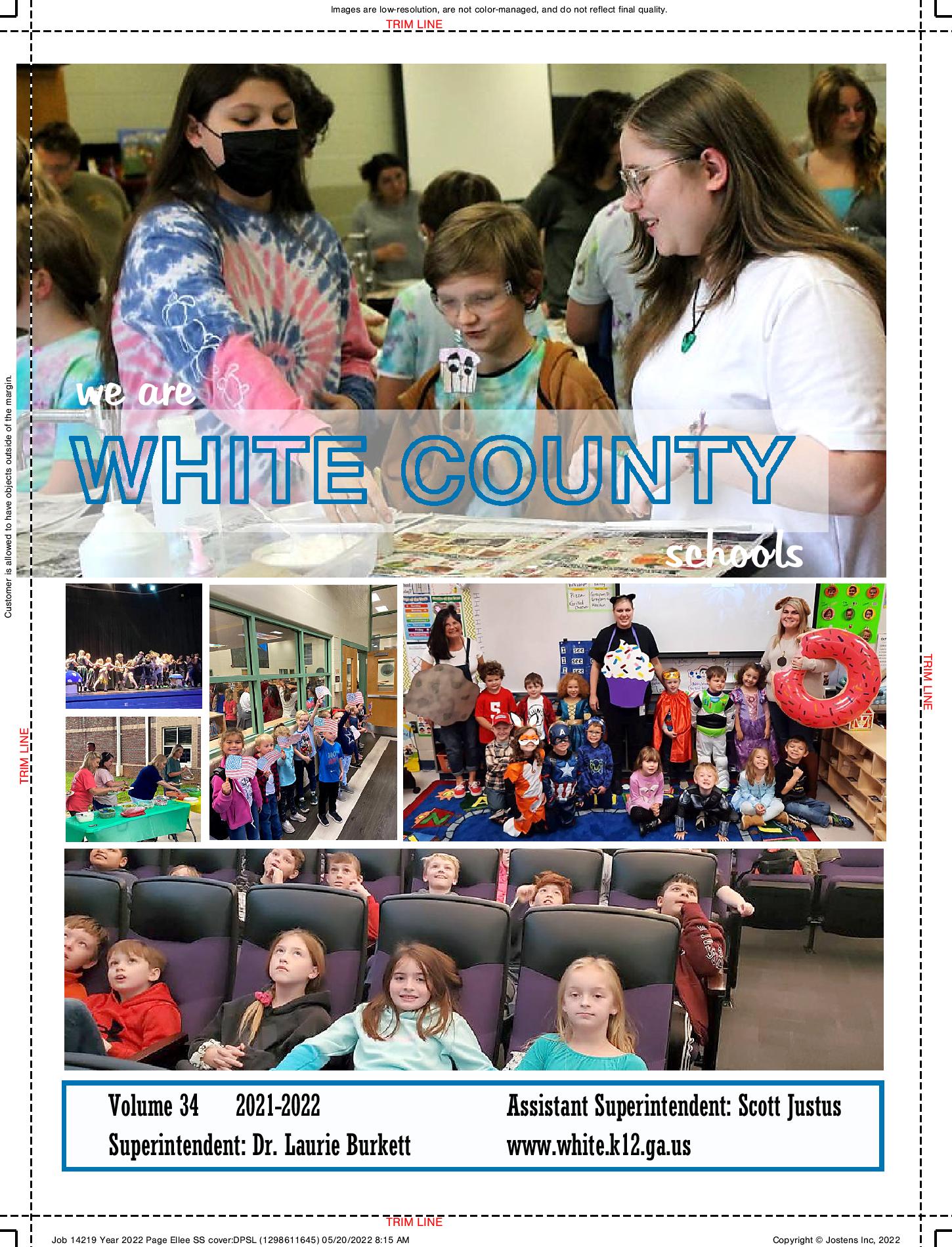 Home White County School System